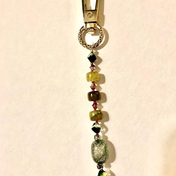 Bag charm - Picture 4 of 8